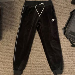 Nike Velvet pants